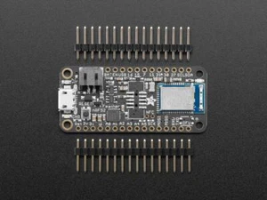 Adafruit Feather nRF52 Bluefruit LE - nRF52832 - Picture 1 of 1