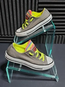 Converse Men's 4/Women's 6 Converse All Star 140074F Multicolor Sneakers.     B2 - Picture 1 of 14