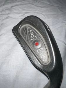 Ping Eye 2 Single 3 Iron Red Dot 2* Flat Karsten ZZ-Lite Regular Steel RH - Picture 1 of 5