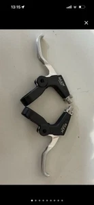 Manetas De Freno Shimano Xtr Bl-m970 V-brake - Foto 1 di 10