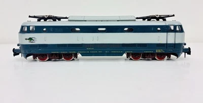 Lima O Gauge 2-Rail E444054 Electric Locomotive AS-IS - Image 1 of 4