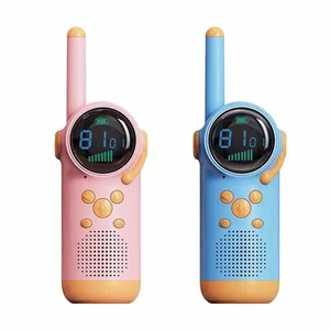 Innovative For Walkie Talkies for Children with Flashlight Functionality - Zdjęcie 1 z 12