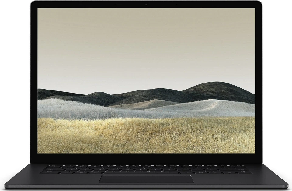Microsoft Surface Laptop 3 Core i5 Ram 8GB SSD 256GB Windows 11 Pro Touch 2K - Immagine 1 di 4