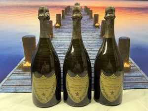 Dom Perignon 1985 Champagner 3 Flaschen je 0,75L - Bild 1 von 4