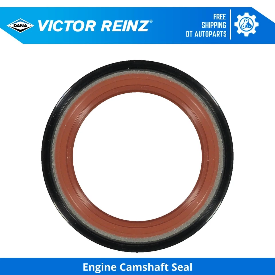 Sello del árbol de levas del motor Volvo V70 1999-2007 Victor Reinz 2000 2001 2002 2003 Foto 1 de 1