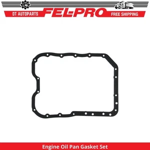 For 2011-2024 Mitsubishi Outlander Sport Engine Oil Pan Gasket Set Fel-Pro 2012 - Picture 1 of 1