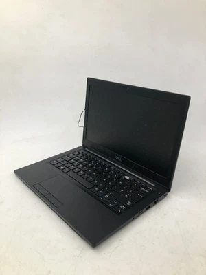 Dell Latitude 7290 12" Screen i5 7th Gen No RAM No SSD -Spares- - Image 1 of 4