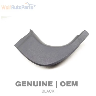 BMW M6 Gran Coupé 2014-2019 - Cubierta/ajuste del panel inferior delantero derecho Foto 1 de 4