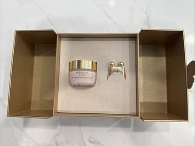 Crema de ojos antienvejecimiento Sisley Supremya Baume the Supreme - 0,5 fl oz 15 ml BN Foto 1 de 2