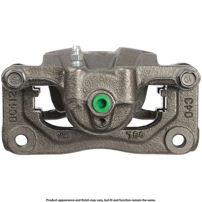 适用于现代 Genesis Coupe 2010 - 2016 Cardone 右后制动卡钳 GAP — 第 1/4 张图片