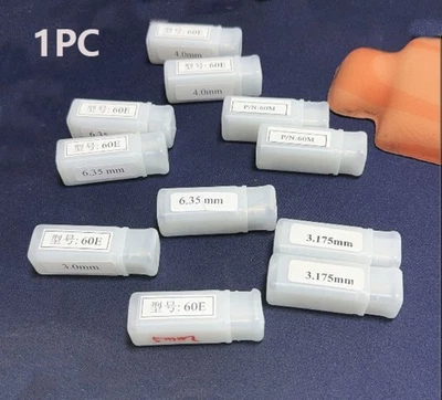 High Precision Collet Chuck Heads 263504 For Carving Machine DGZ-60E DGZ-60M - Image 1 of 4