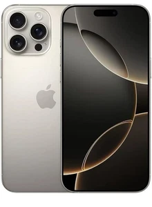 Apple iPhone 16 Pro Max 256gb Natural Titanium Spectrum New In Box Sealed USA - Photo 1 sur 2