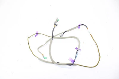 NISSAN MURANO 2019-2023 ALIMENTADOR ANTENA CABLE CABLE CABLEADO ARNÉS OEM Foto 1 de 4