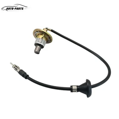 Fits Jeep Liberty 2002 2003 2004 2005 2006 2007 Antenna Base Assembly 56038526AG - Imagem 1 de 4