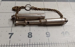 Acme England Dog Whistle - Picture 1 of 2