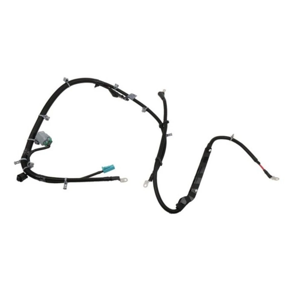 Cable de batería positivo ACDelco genuino para Cadillac Escalade ESV 2015-2020 Foto 1 de 4