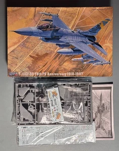 MASTERCRAFT D-116 (04106) - F-16CJ-50 • 79th ANNIVERSARY 1918-1997 - 1/72 KIT - Picture 1 of 1