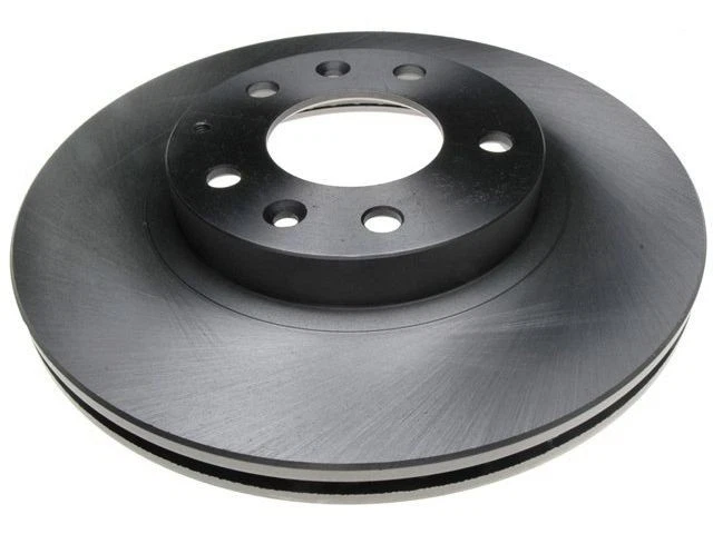 Front Brake Rotor For 2006-2015 Mazda MX5 Miata 2012 2008 2007 2009 2010 JM818MK - Image 1 of 1