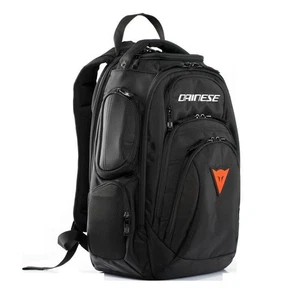 Dainese D-Gambit 2 Backpack - Black 2019800007-001-N - Picture 1 of 3