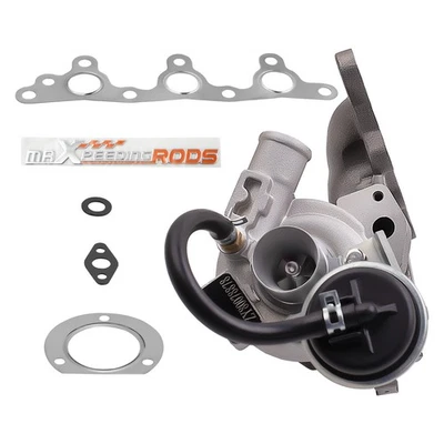 Turbocompresseur for Smart 0,8 CDI mc01 30 kW om660 54319880002, 6600960199 - Photo 1/4