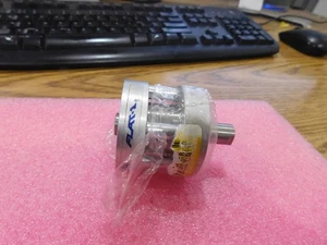 Bimba FLAT-1 Model: FOD-090  Pneumatic Cylinder.  New Old Stock - Picture 1 of 3