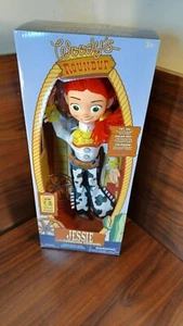 Jessie Interactive Talking Action Figure – Toy Story – 15''-NEW-Free Box S&H - Picture 1 of 10