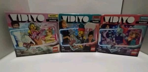 LEGO VIDIYO:  43102 + 43103 + 43106 NEU + OVP - Bild 1 von 2