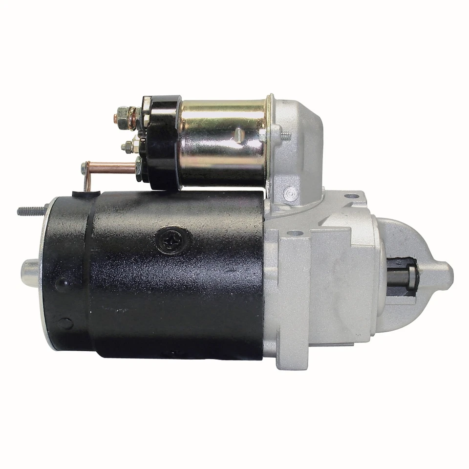 Starter Motor OES ACDelco 336-1875A for Chevrolet, GMC - Image 1 of 1