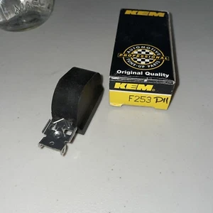 Kem Products D11 Carburetor Float Holley F253 - Picture 1 of 5