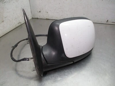 2003-2006 YUKON XL 1500 Driver Side Left Door Mirror Powered OEM-19120037 - Image 1 of 4