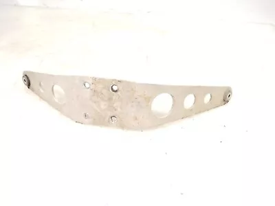 1974 Harley Aermacchi SX-175 SX175 Enduro Front Wheel Fender Mount Bracket - Image 1 of 4