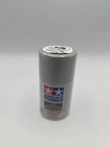 Tamiya Surface Primer Plastic & Metal Grey 100ml - 87026 - Picture 1 of 1