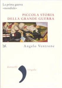 Ventrone, Angel. - Little History of the Great War. - Picture 1 of 1
