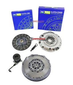VALEO HYUNDAI OE CLUTCH SET + SLAVE + FLYWHEEL for 2013-2016 GENESIS COUPE 3.8L - Picture 1 of 6