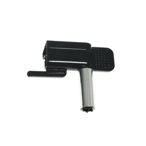 Heißwasserauslauf Aufschäumer (Pipette) DeLonghi ESAM PrimaDonna Nr: 5513212801 - Bild 1 von 3