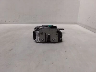 Cerradura eléctrica pestillo puerta trasera pasajero Jeep JK Wrangler 2011-2017 145484 Foto 1 de 4