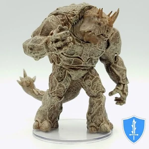 Braxat - Spelljammer Adventures in Space #29 D&D Icons of Realms Huge Dinosaur - Picture 1 of 2