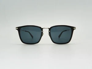 Authentisches BRIONI EYWEAR rechteckiges Sonnenbrillengestell aus Metallacetat BR0037S 51-19 - Bild 1 von 33