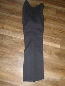 PANTALÓN AZUL EDICIÓN EJÉRCITO BRITÁNICO HOMBRE Nº1 TODOS LOS RANGOS VARIAS TALLAS NUEVO - Imagen 1 de 8
