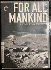 FOR ALL MANKIND (The Criterion Collection), édition spéciale DVD