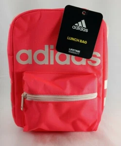 Bolsa de almuerzo aislada ADIDAS Santiago - asa estándar - Imagen 1 de 7