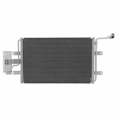 Condenser A/C Fits Volkswagen Golf 99-04, Volkswagen Jetta 1999-2004 all Engines - Image 1 of 2