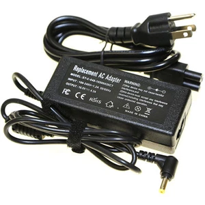 AC Adapter Charger For Sony Vaio SVP1322BPXB SVP1322DCXS SVP132A1CL SVP132A1CU - Picture 1 of 1