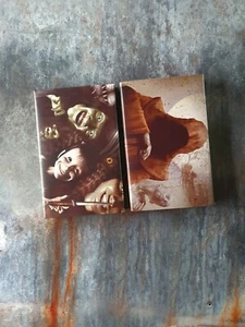 KEEPER OF THE CHILDREN / JOSEPH TULLY: W.H. Hallahan Matching Centipede Press - Picture 1 of 15