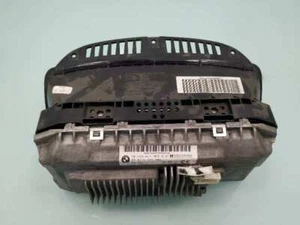 65826931556 184522 multifunction screen for BMW SERIE 7 (E65 E66) 735I 2002 - Imagen 1 de 12