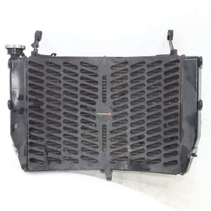 2022 SUZUKI GSX-S1000 Radiator with Fan - 1771048K00000 - Picture 1 of 7