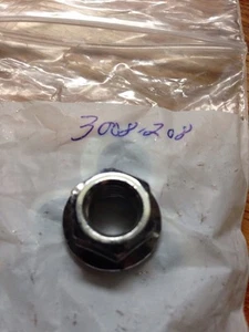 Arctic Cat Tigershark Jet Ski 10MM Nut 3008-208 Nos Oem TS Daytona Monte Carlo - Picture 1 of 4