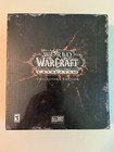 World of Warcraft: Cataclysm - Collector's Edition (Mac and Windows, 2010)