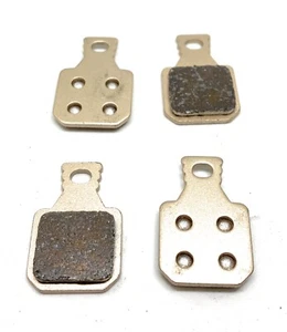 Pastillas de freno bicicleta sinterizadas para Magura MT5, MT7, 4 pistones, 8.P, 8.S - Imagen 1 de 7