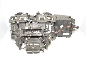 BMW F07 Serie 5 F10 alloggiamento distributore climatizzatore per riscaldatore 9237483 LHD - Foto 1 di 5